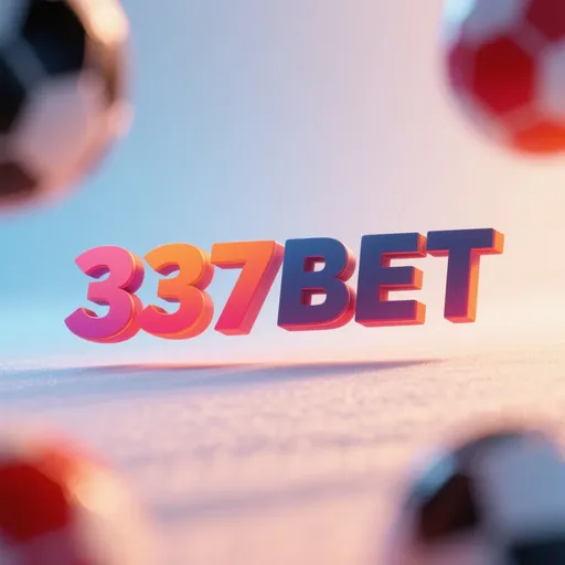 337bet logo