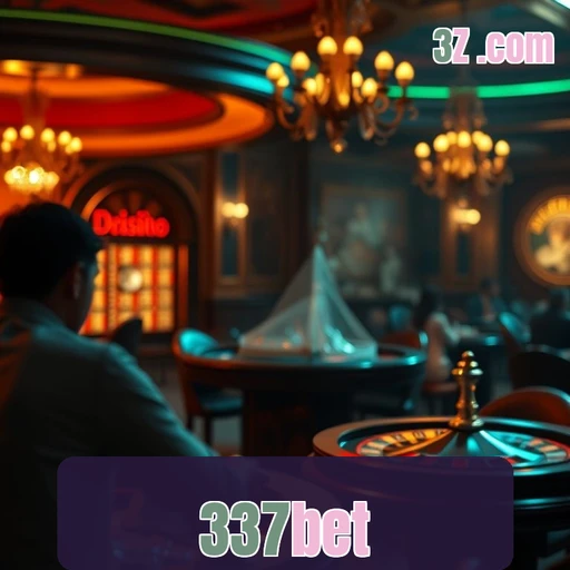 337bet Área do Usuário